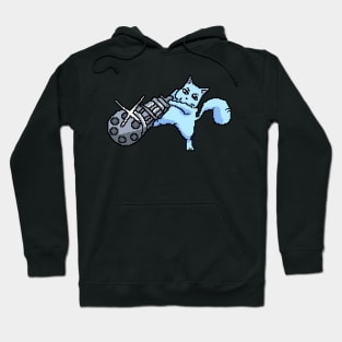 Gatling Menchi Hoodie